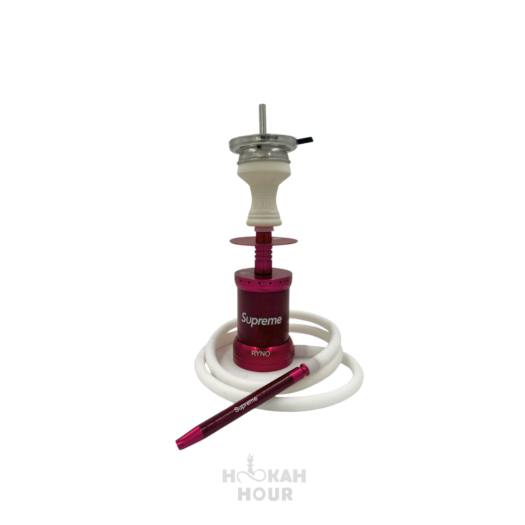 MOB RYNO HOOKAH