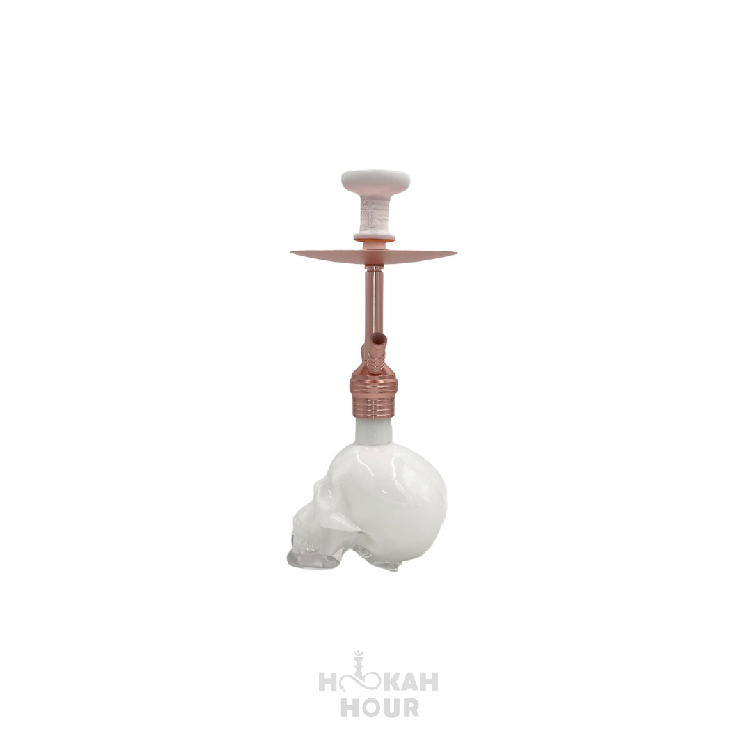 SKULL Hookah 20” 2H
