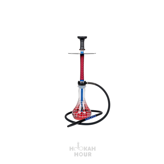 MOB Spiderman Hookah