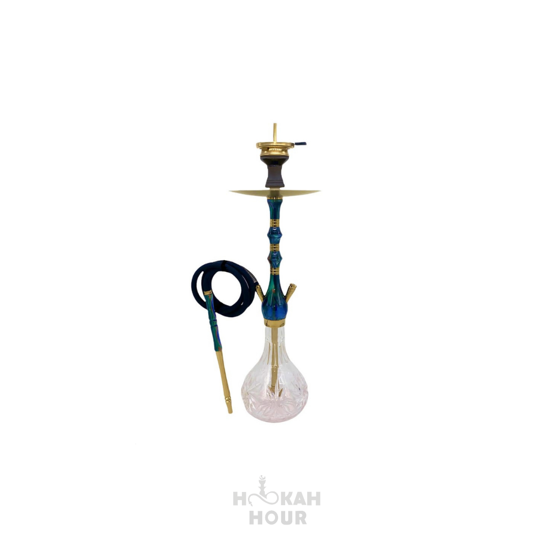 SMOKAH STARGATE Hookah 28”