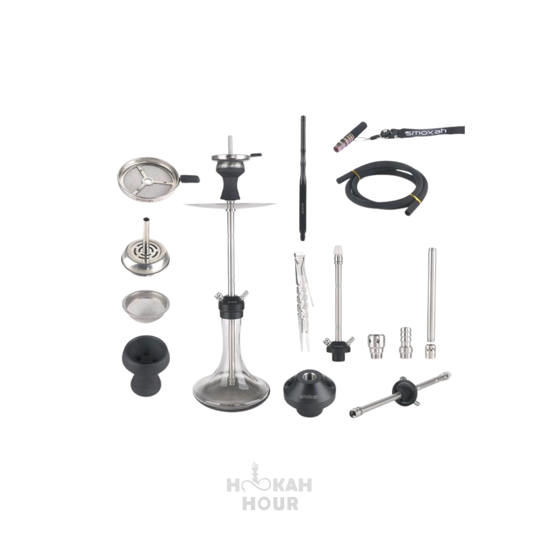 MOB CYPRESS Hookah 28”