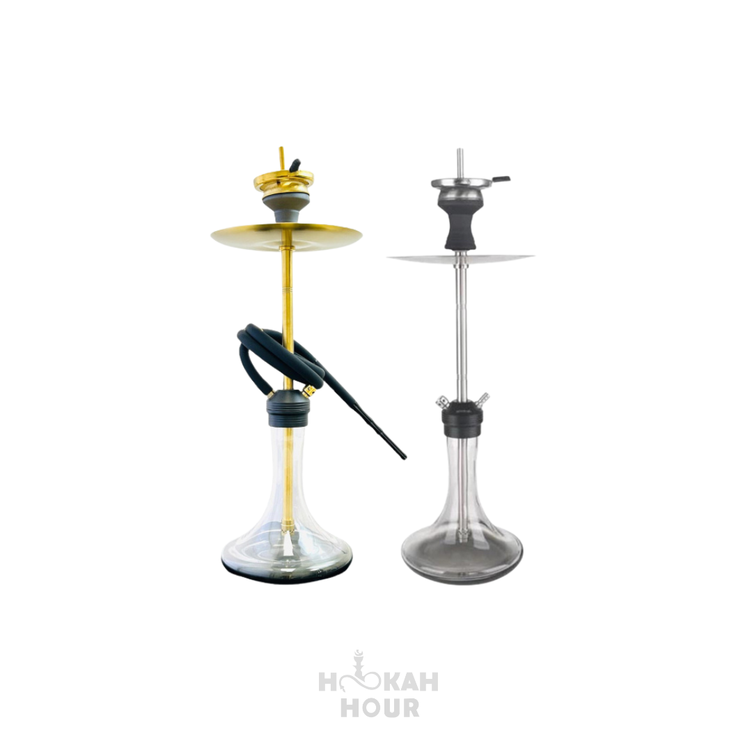 MOB CYPRESS Hookah 28”