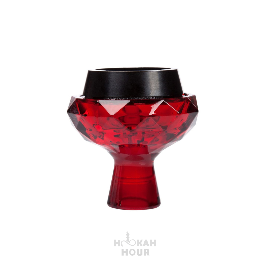MOB DIAMOND BOWL