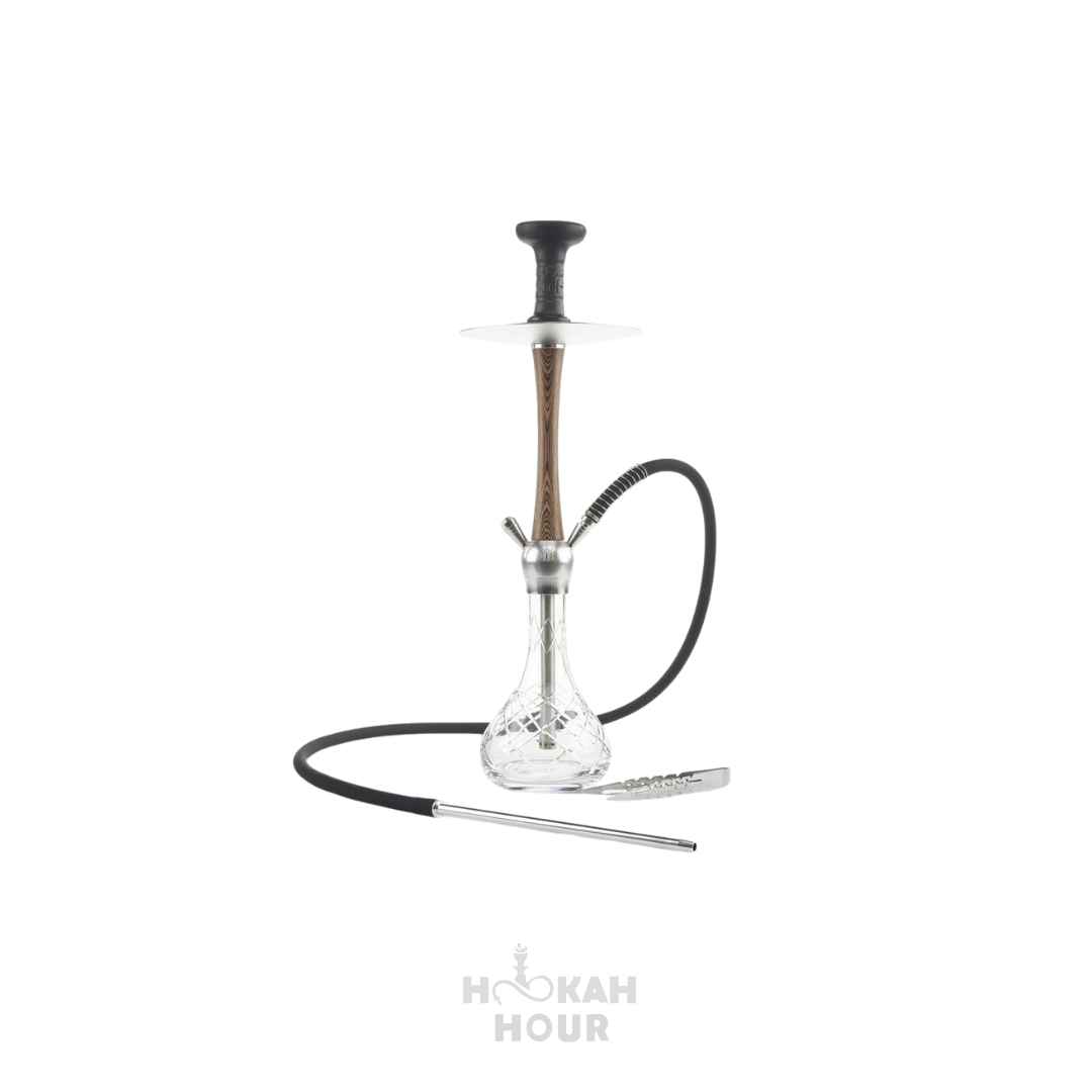 MADERA Hookah 28”