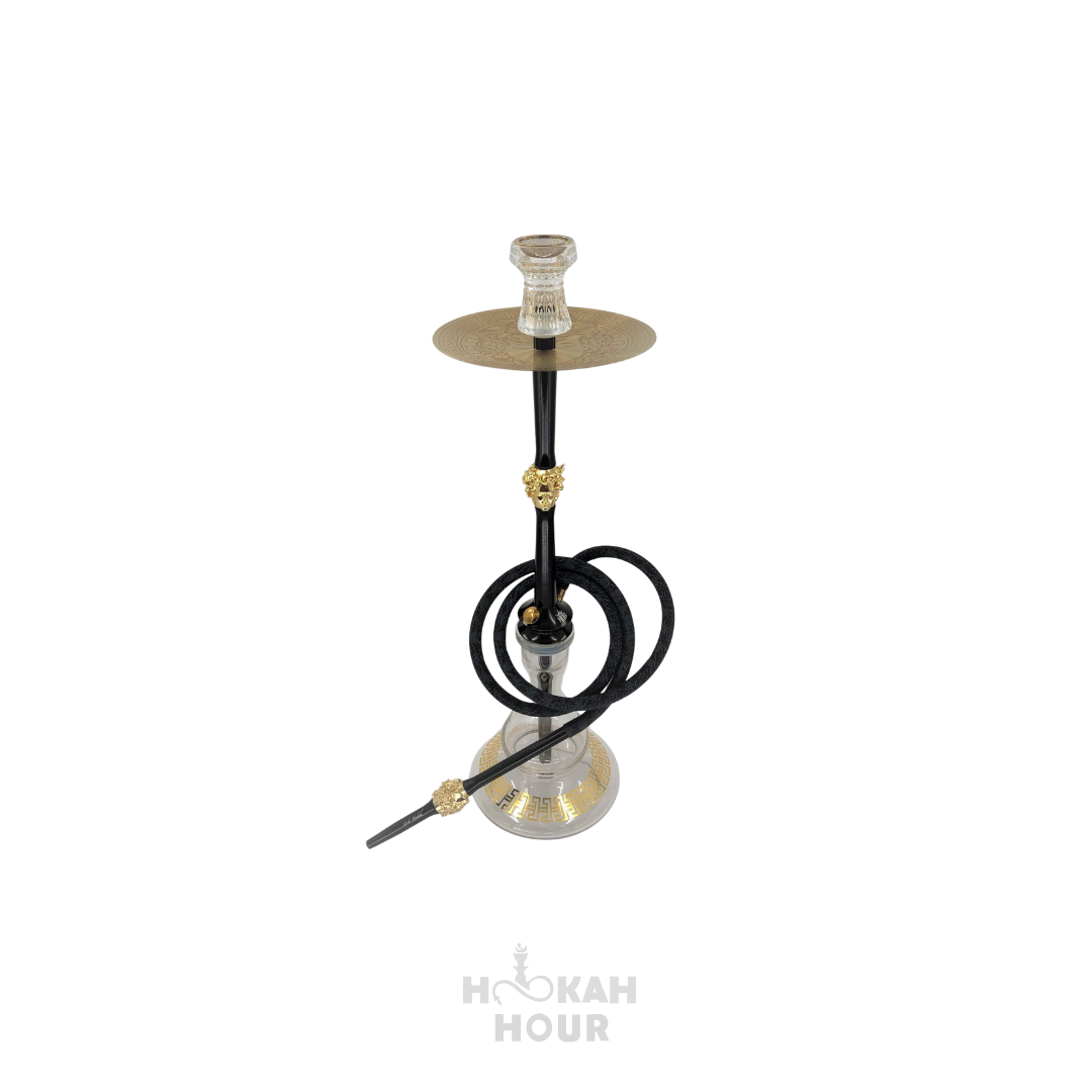 MOB MEDUSA Hookah 32”