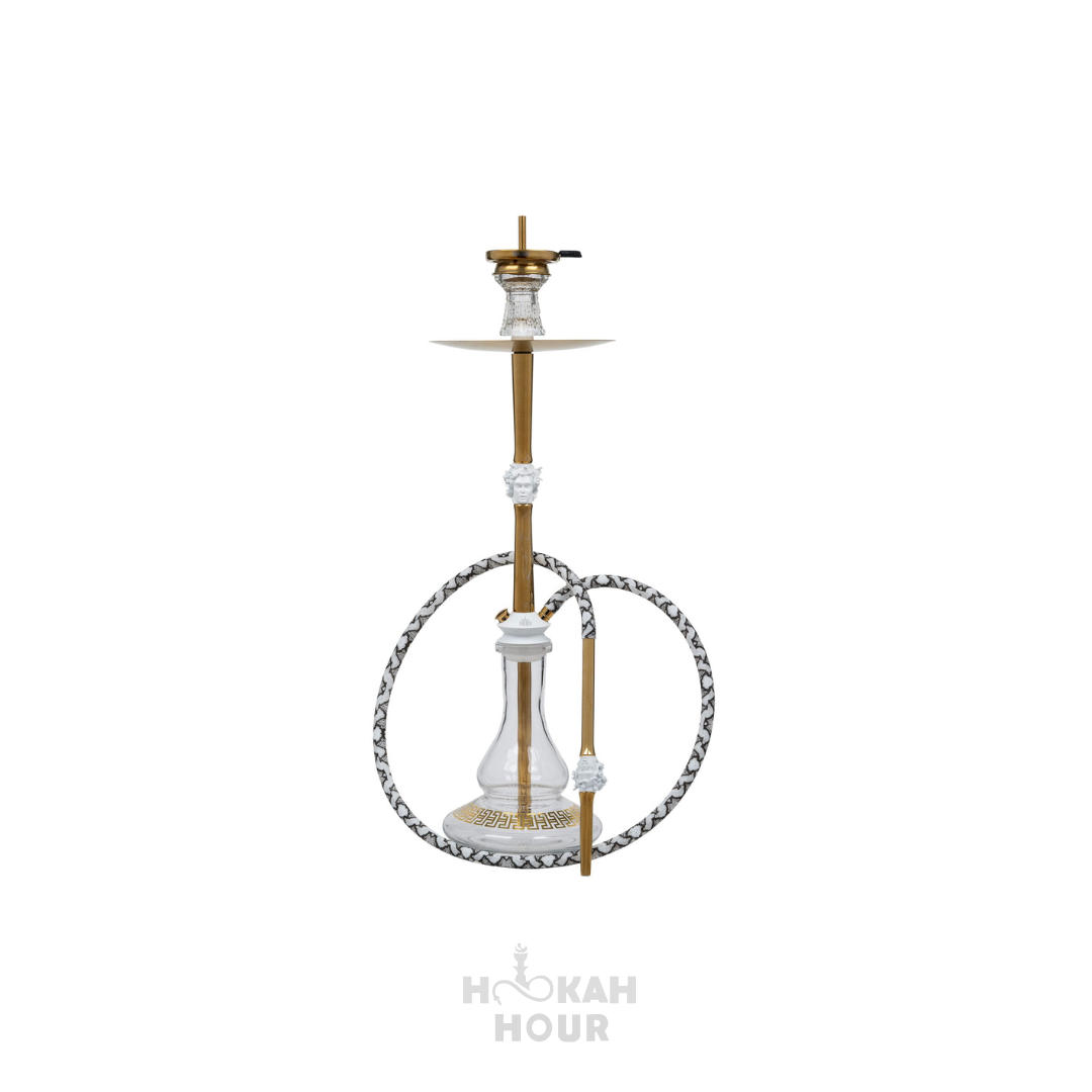 MOB MEDUSA Hookah 32”