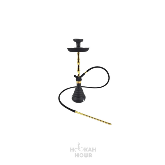 MOB RIVAL Hookah Hour