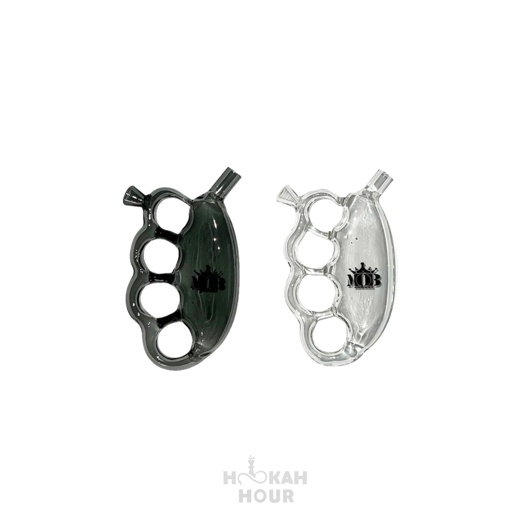 KNUCKLE Bubbler
