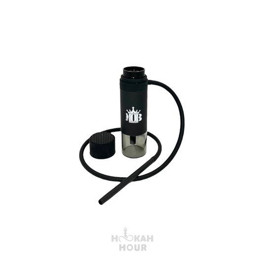 MOB Car Hookah 10”