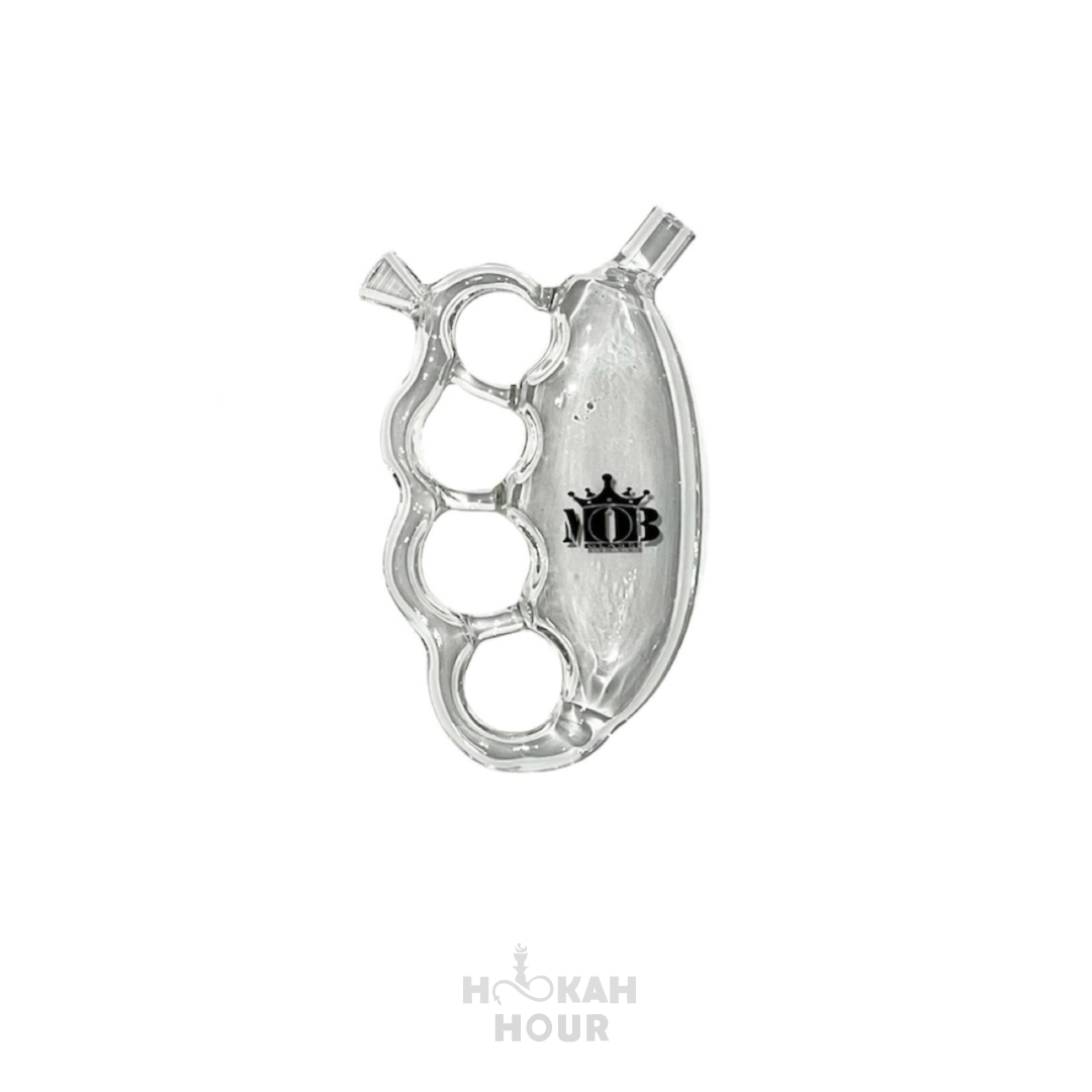 KNUCKLE Bubbler
