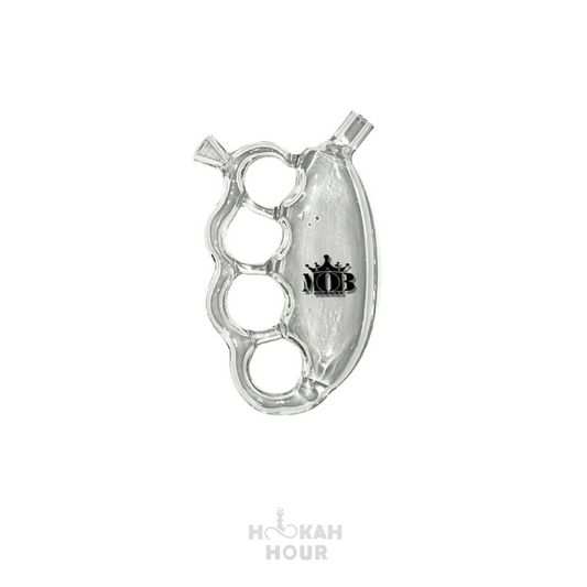 KNUCKLE Bubbler