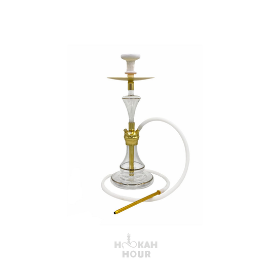 MOB PASHA Hookah 26”