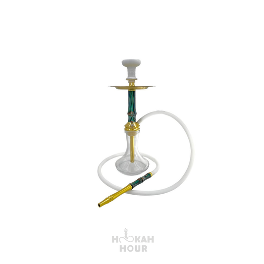 MOB RAIN Hookah 20” 1H