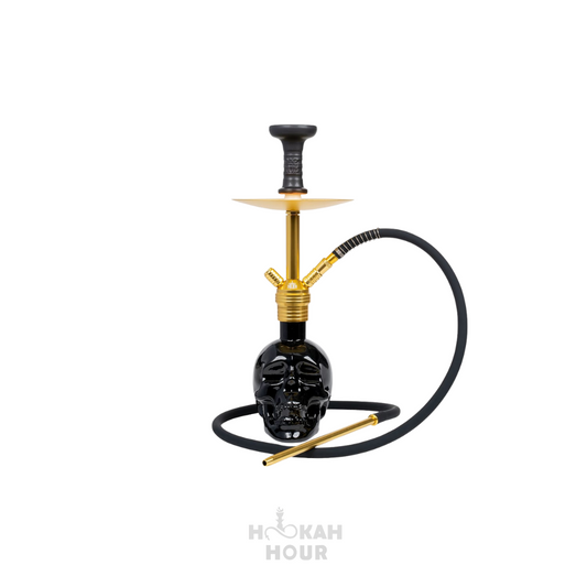 SKULL Hookah 20” 2H