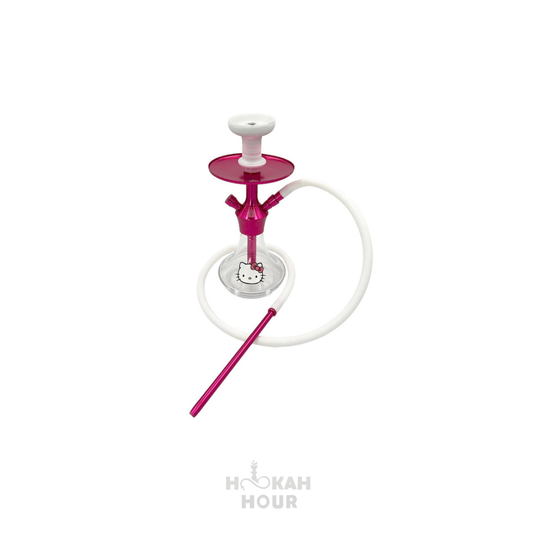 MOB XARA HOOKAH