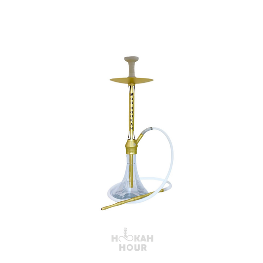 MOB ZYLON Hookah 30”