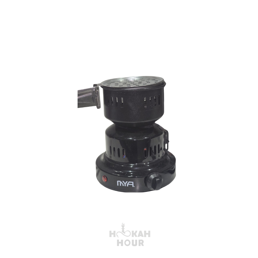 MYA Charcoal Burner