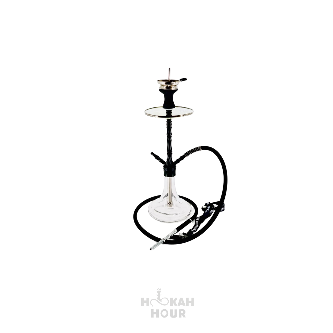 Smokah Devil Hookah 25”