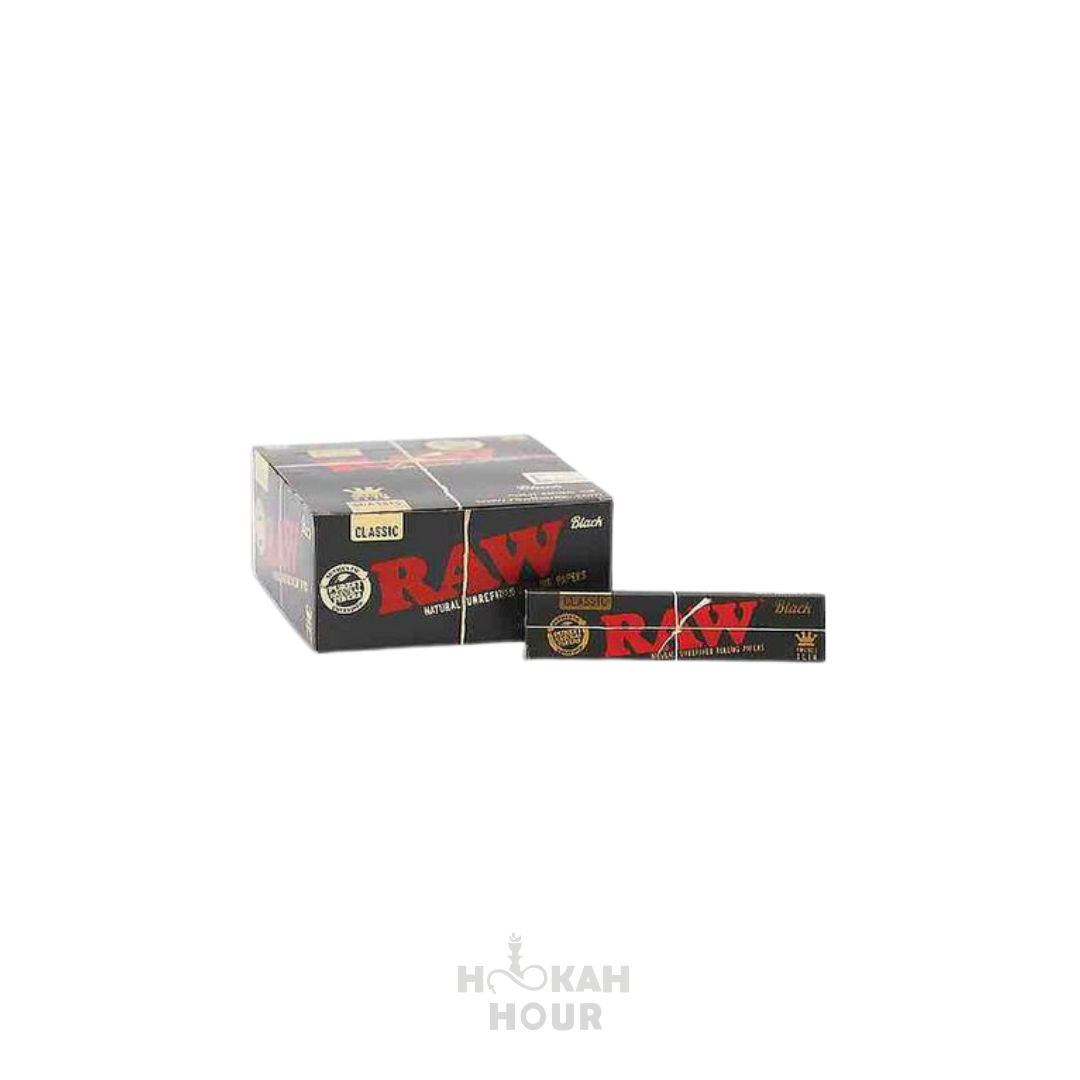 RAW Paper