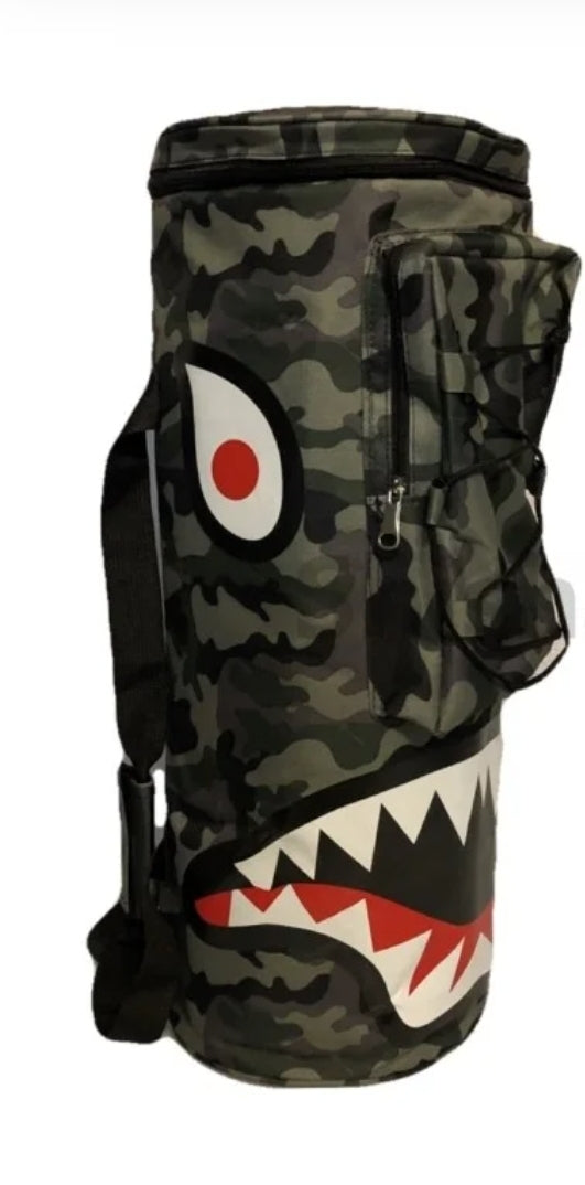 MOB SHARK BAG