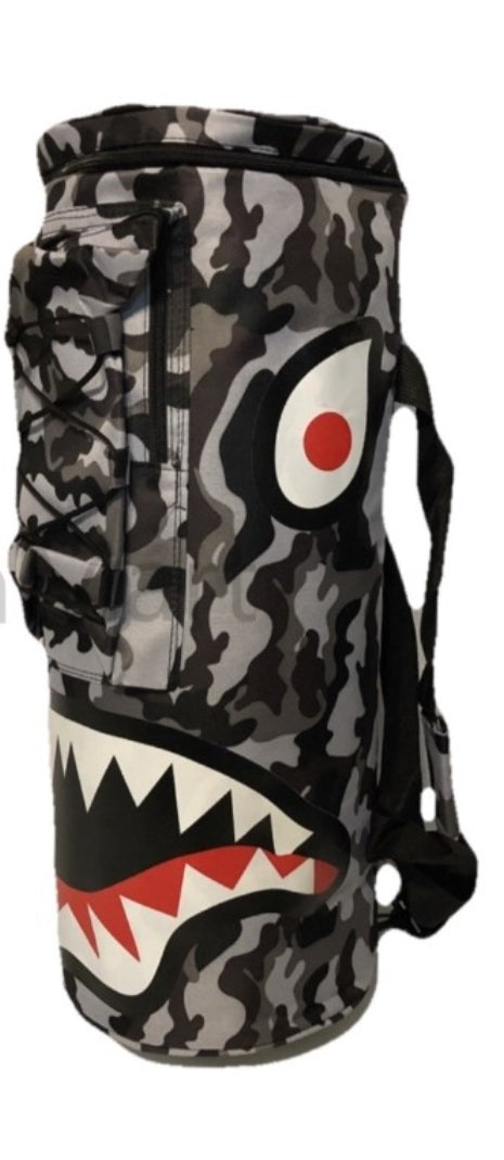 MOB SHARK BAG