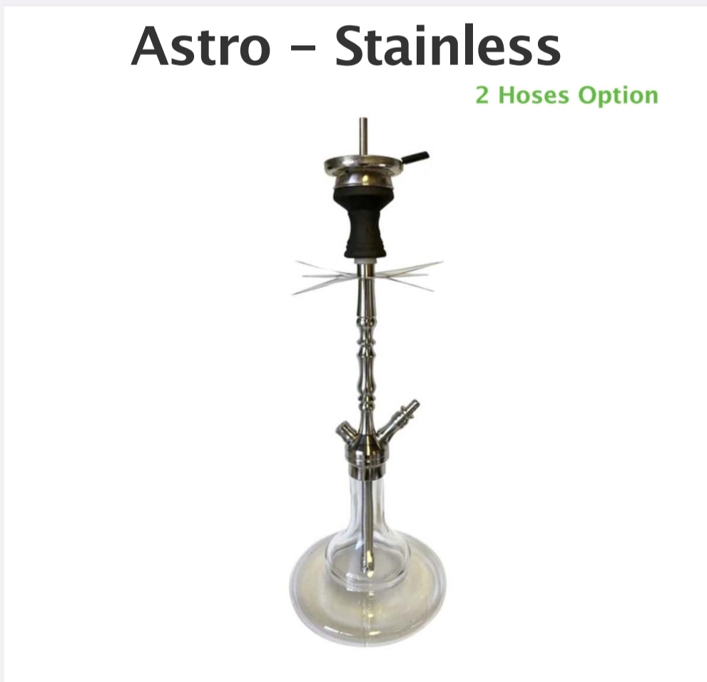MOB Astro - Stainless