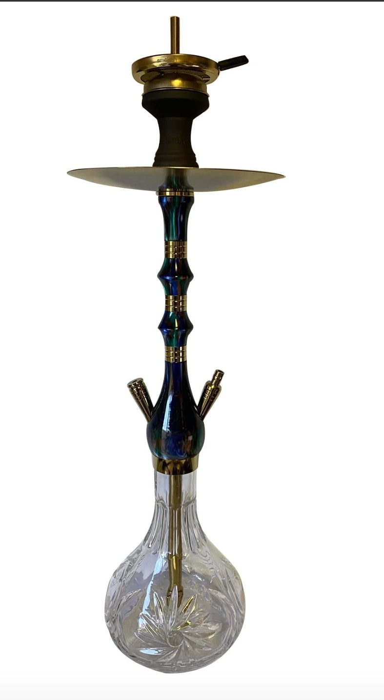SMOKAH STARGATE Hookah 28”