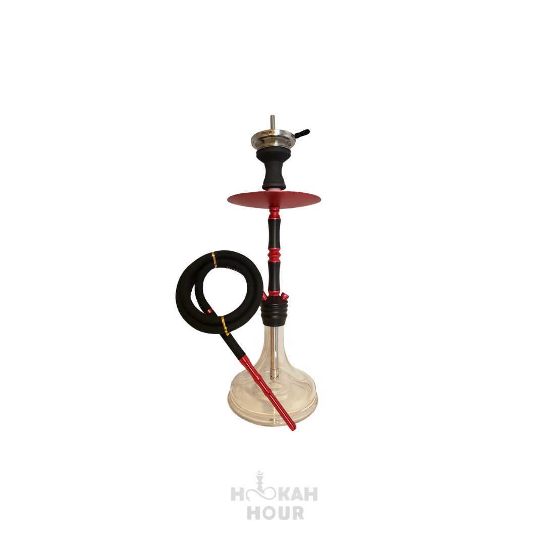 Smokah/ MOB BETA Hookah 26”