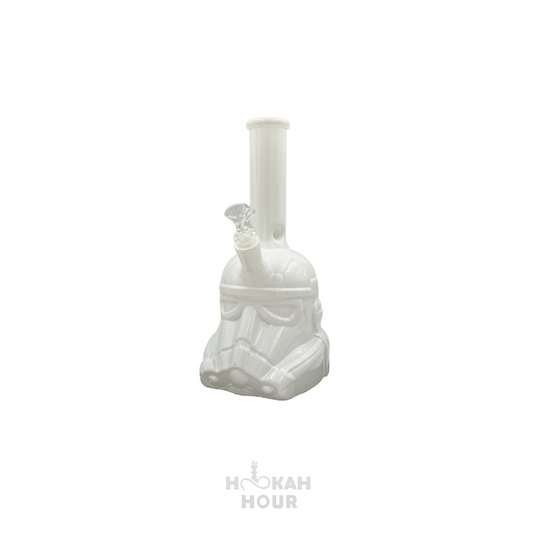 STONED TROOPER Bong 12”