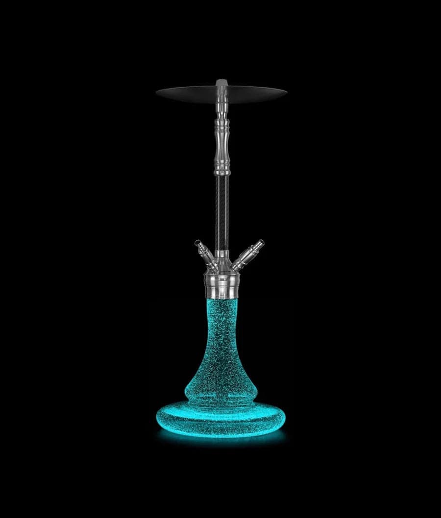 MOB / SMOKAH ORION GLOW Hookah 25” 2H