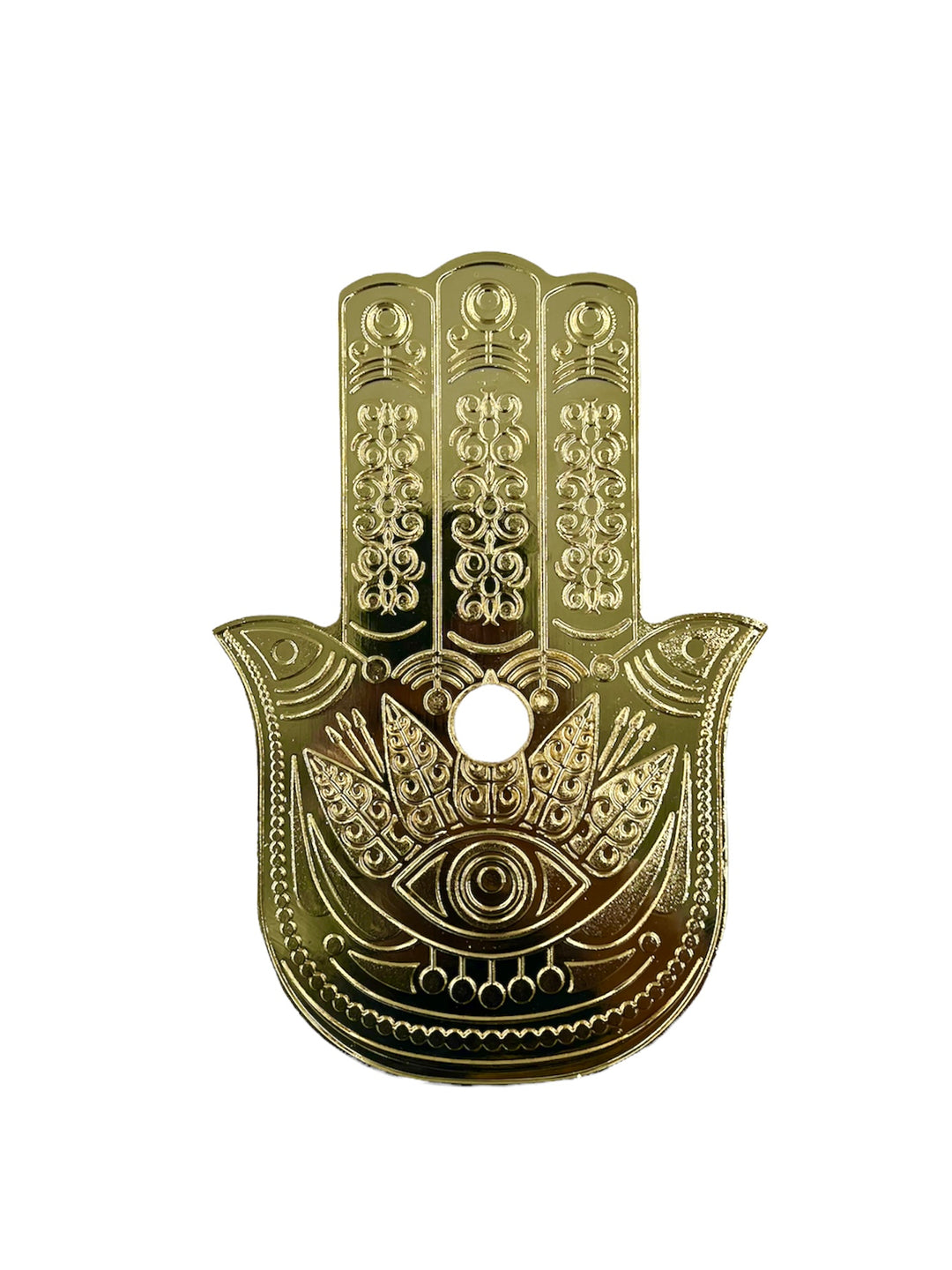 MOB KHAMSA Hookah L 32”