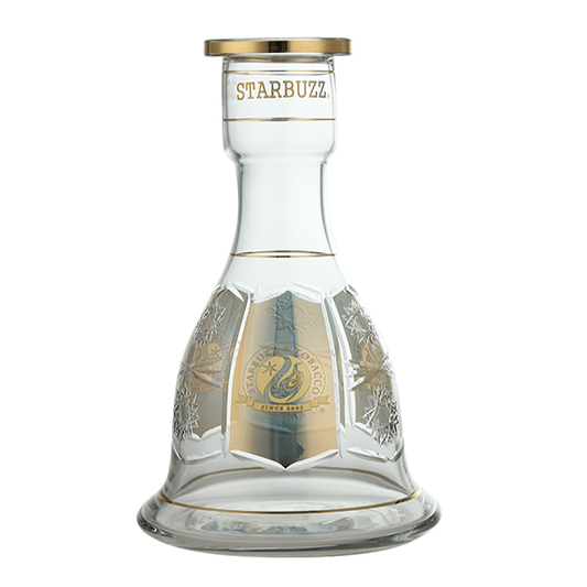 Starbuzz Diamond Cut Vase