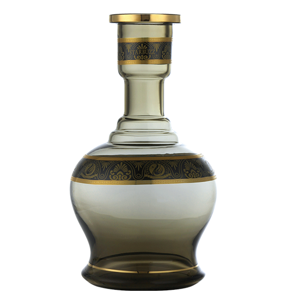 Starbuzz Golden Leaves Vase