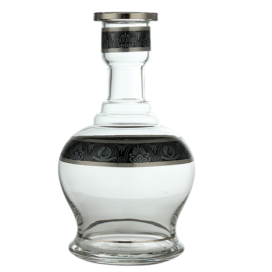 Starbuzz Golden Leaves Vase