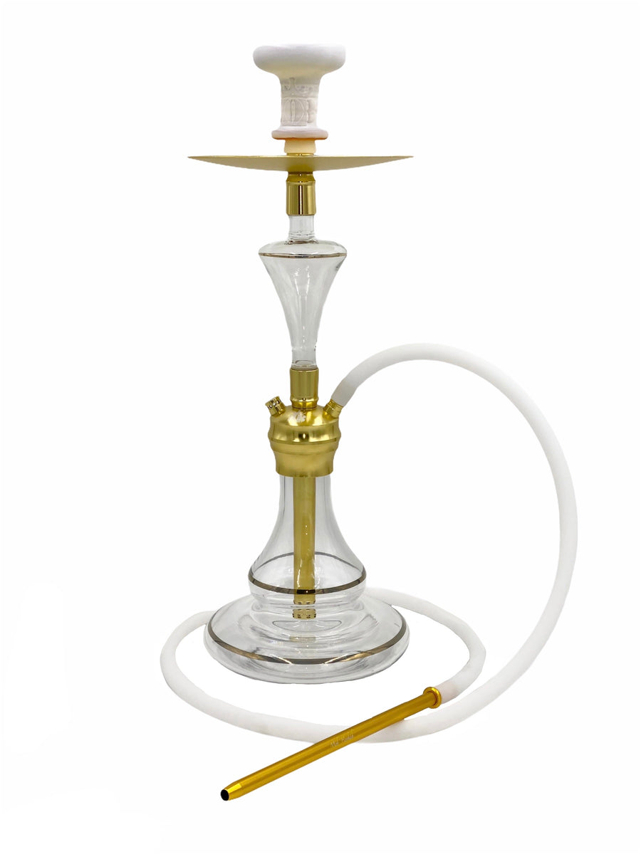 MOB PASHA Hookah 26”