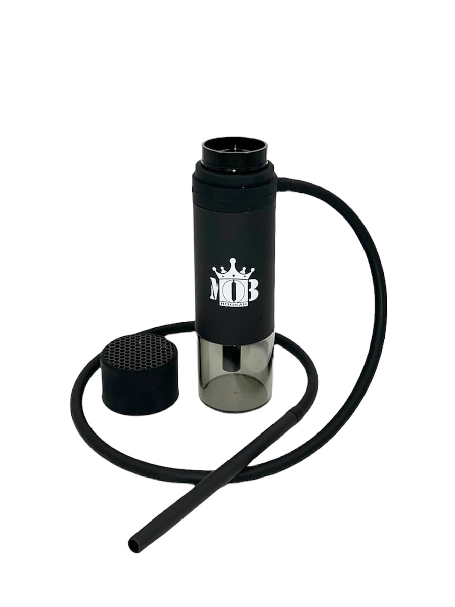 MOB Car Hookah 10”