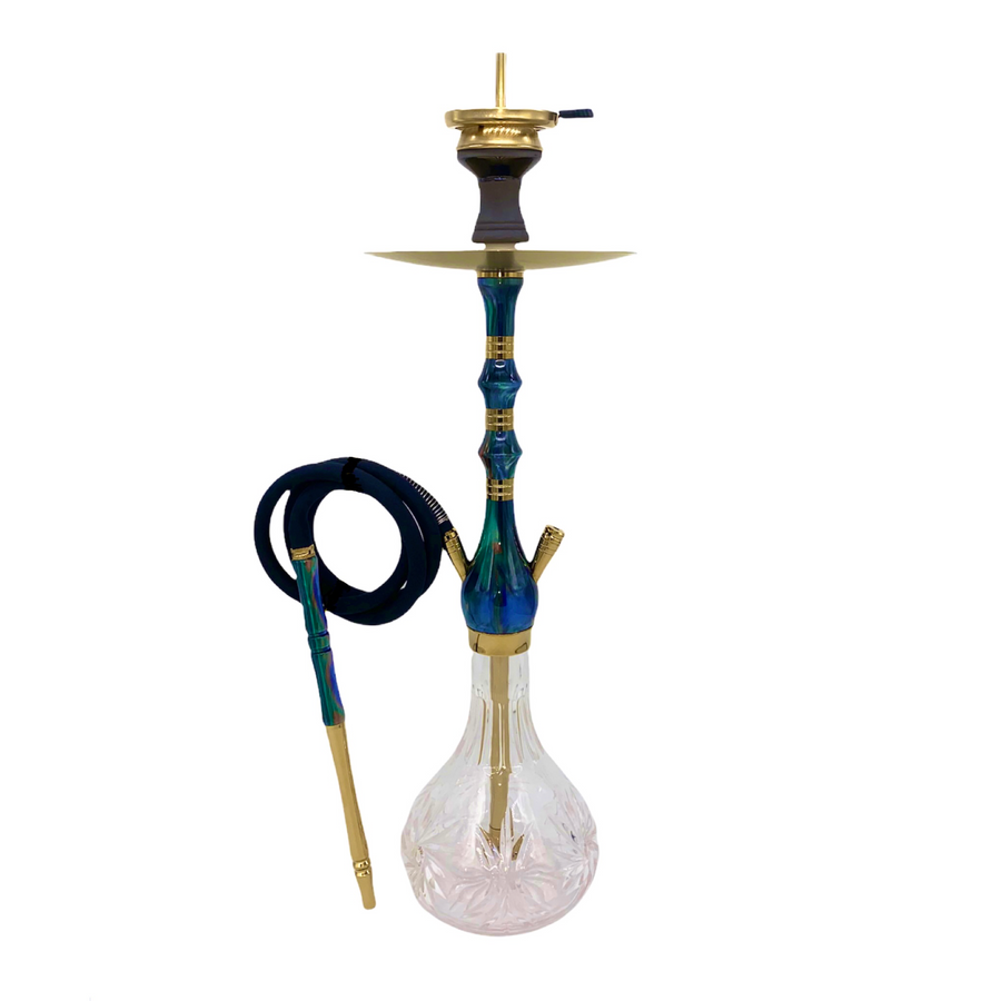 SMOKAH STARGATE Hookah 28”