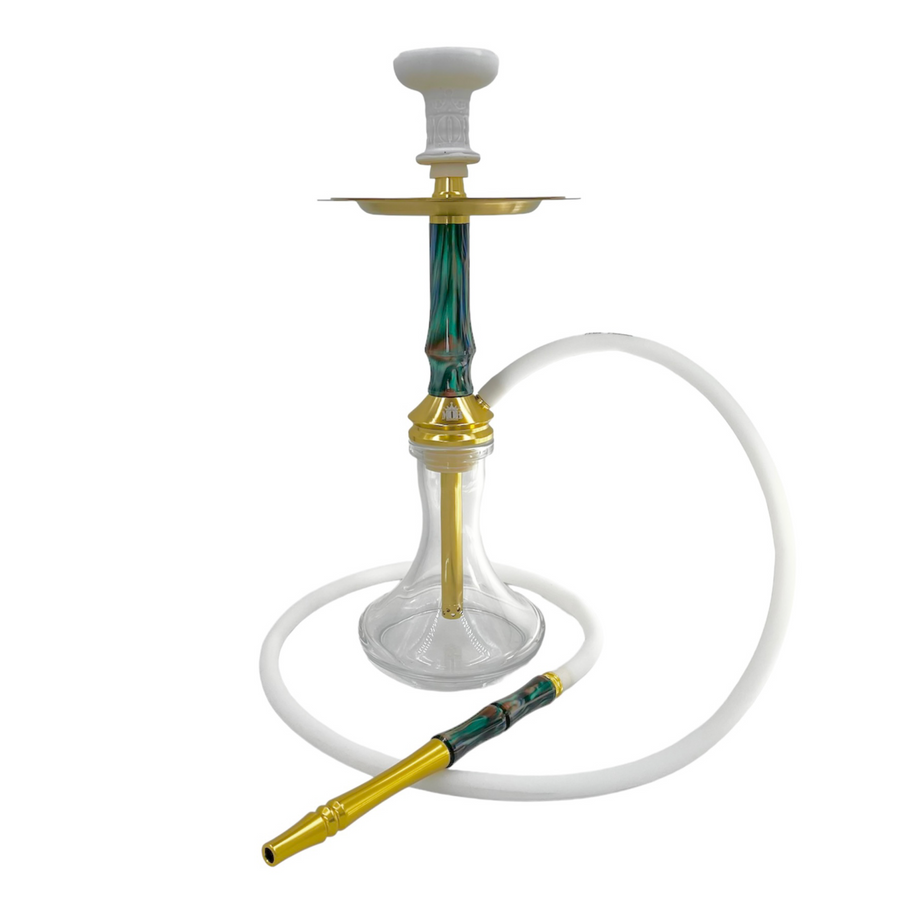 MOB RAIN Hookah 20” 1H