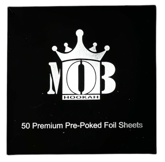 MOB Foil 50 sheets