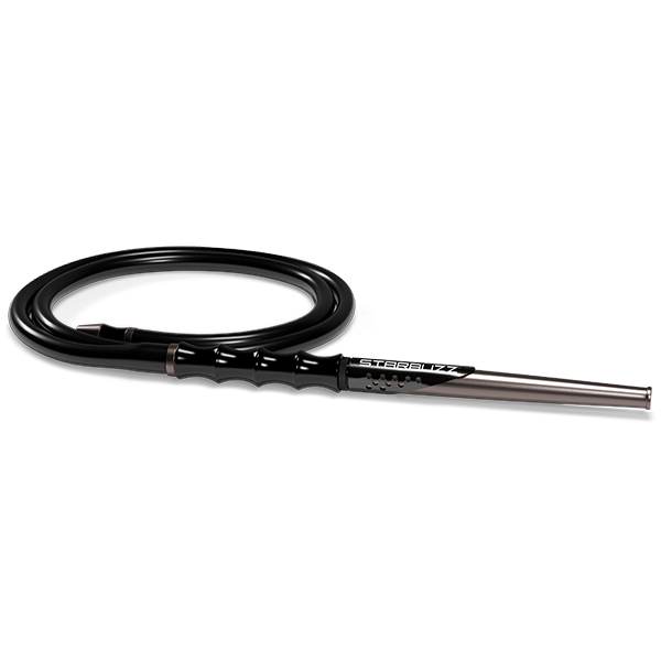 Starbuzz Phantom Silicone Hose