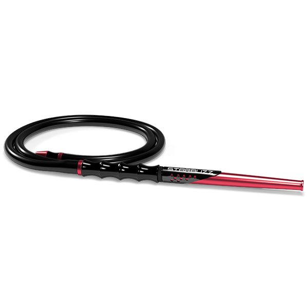 Starbuzz Phantom Silicone Hose