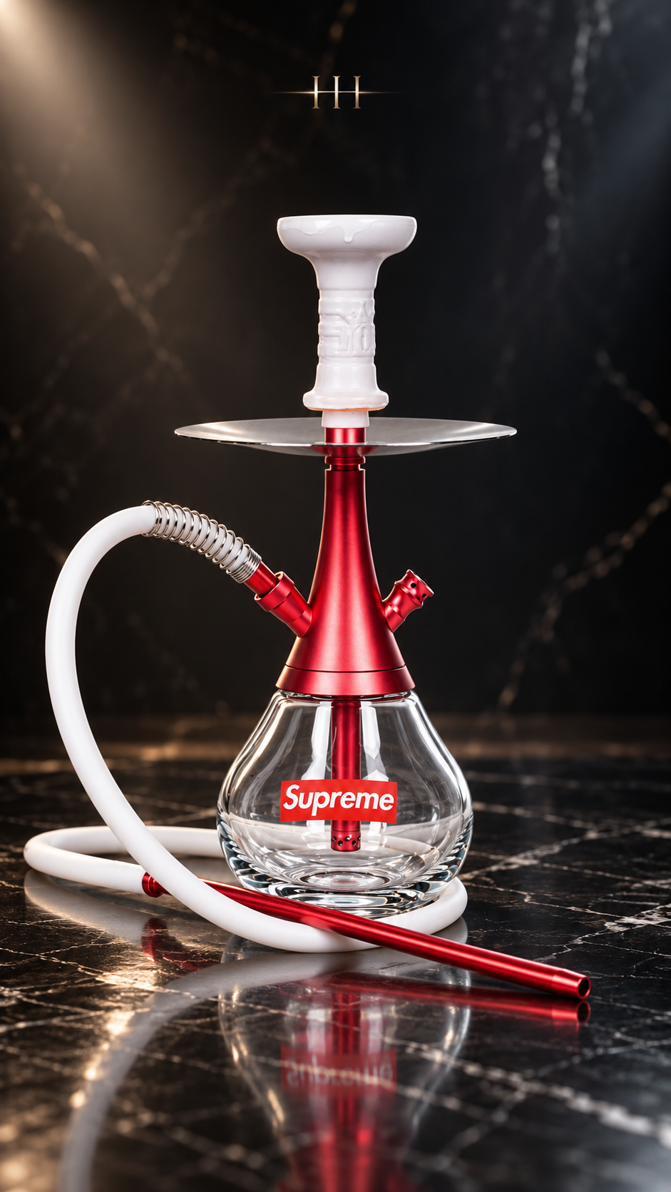 MOB DROP Hookah Hour