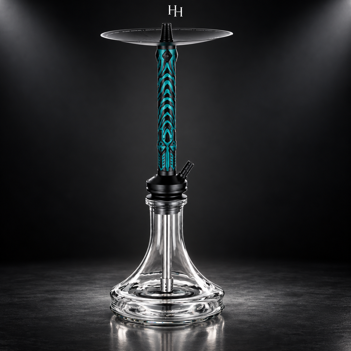 Wandy Hookah Hour