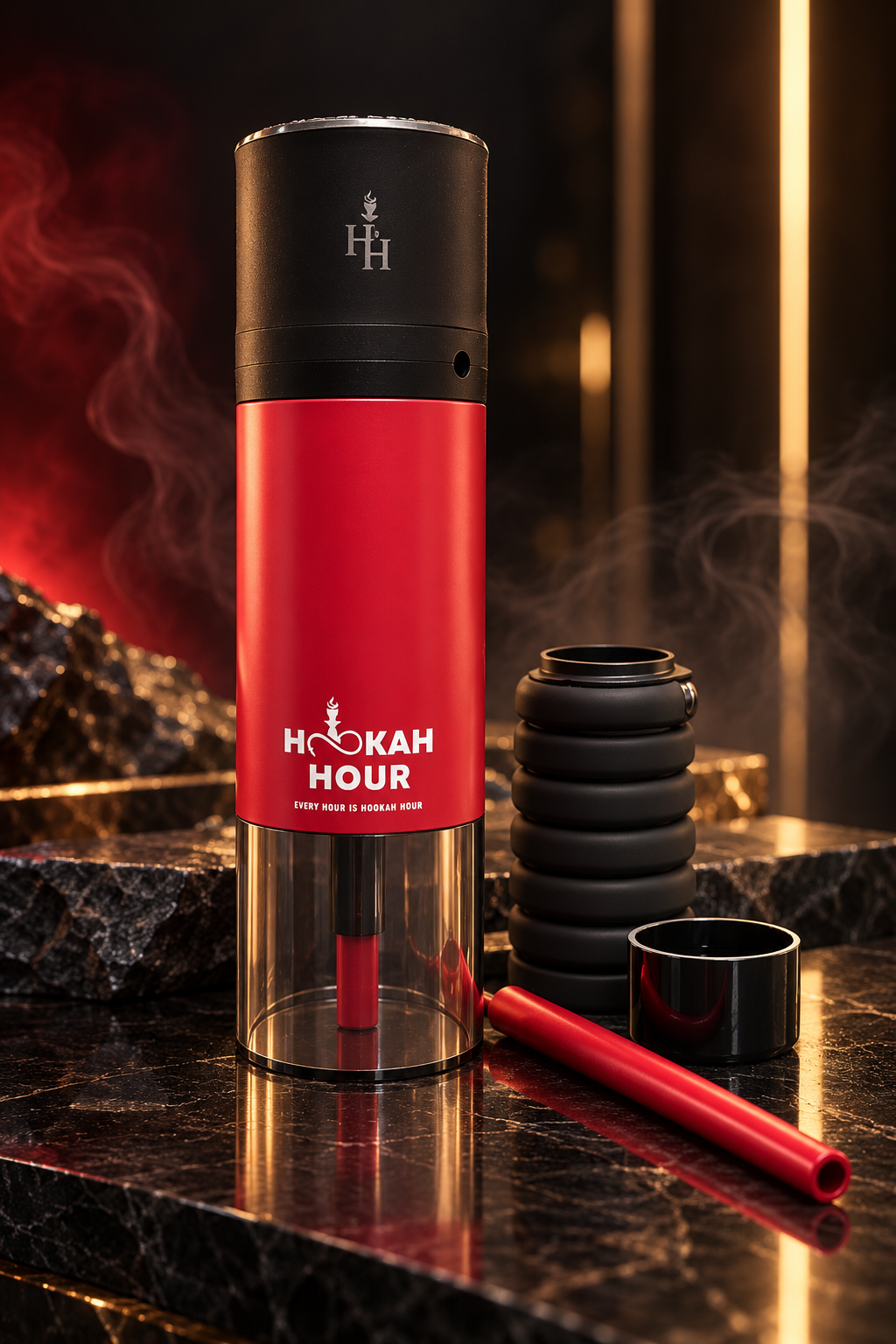 HH Cup Hookah Hour