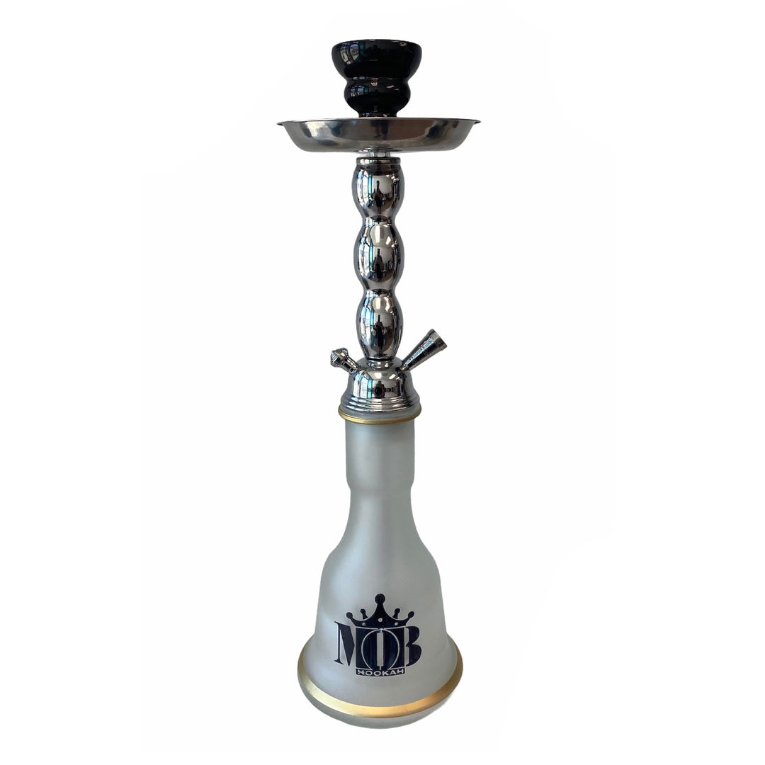 MOB MARRAKESH Hookah 19” (Only Only)