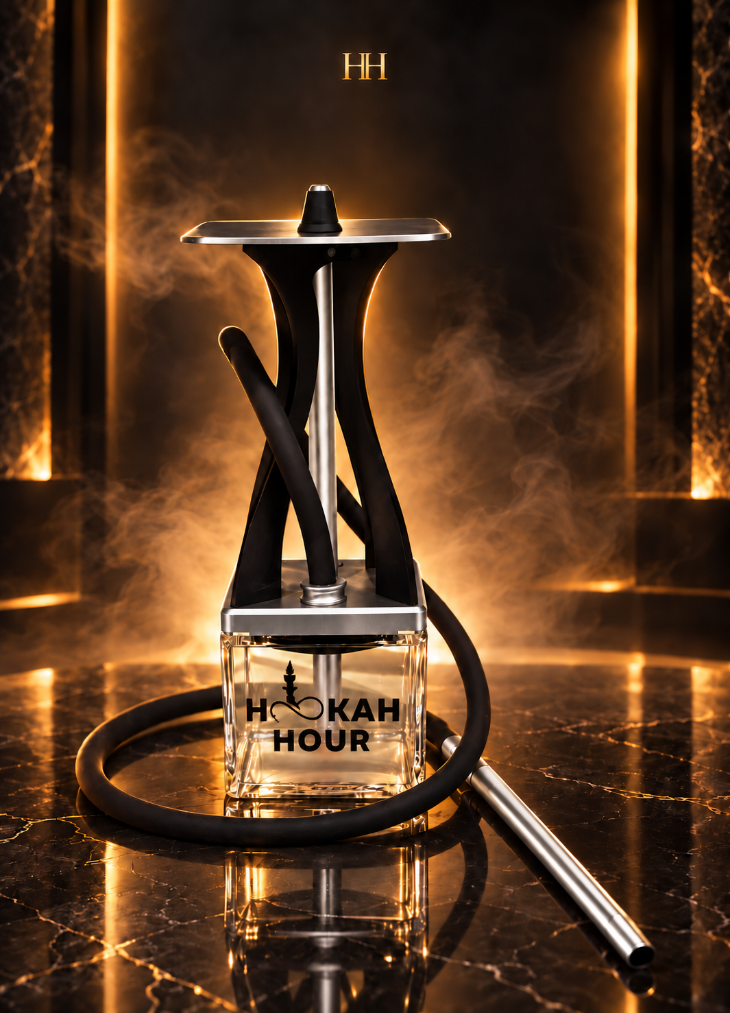 HH Grande Hookah Hour