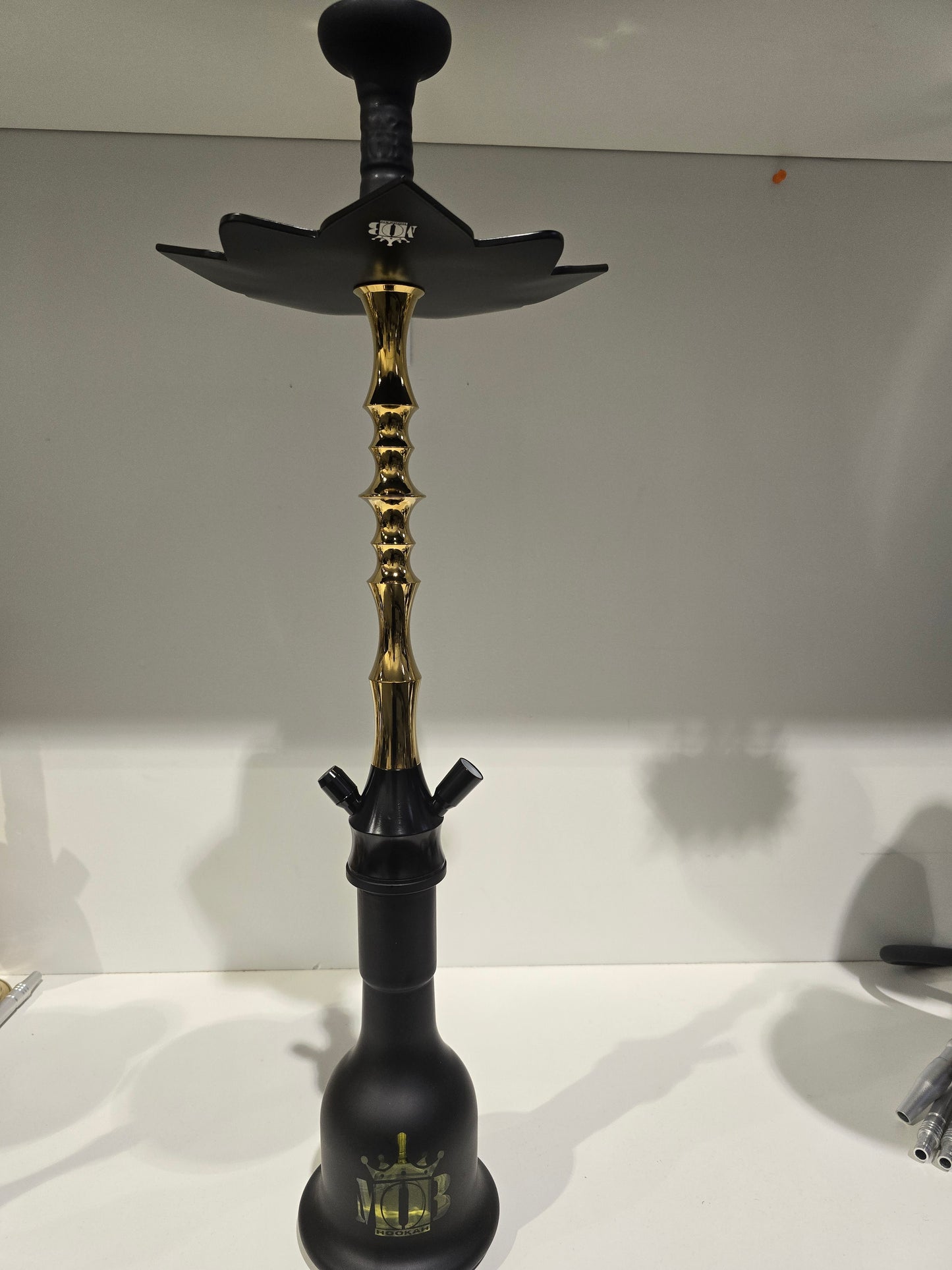 MOB CLOUD KING Hookah 32”