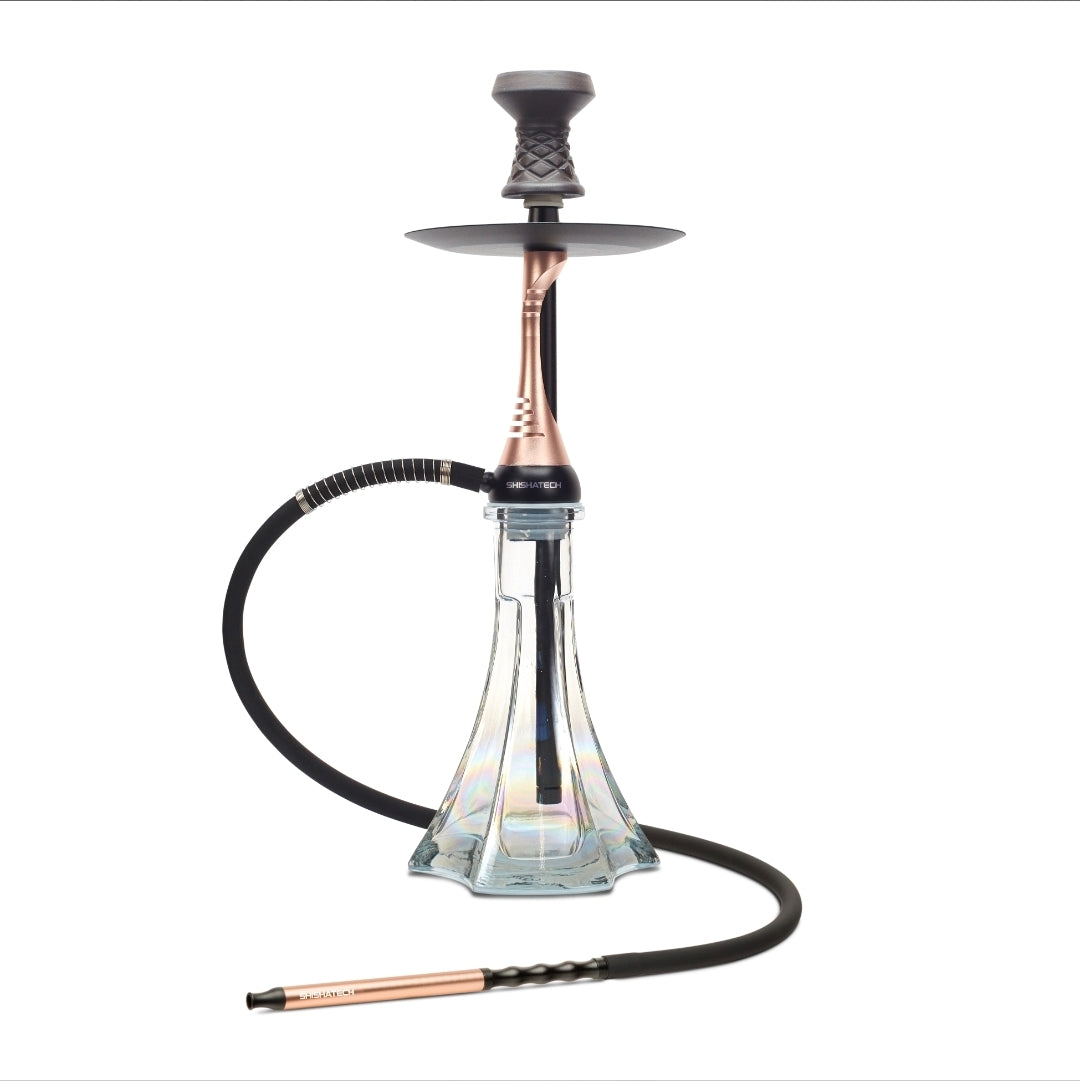 ShishaTech Leo 22" (Online Only)