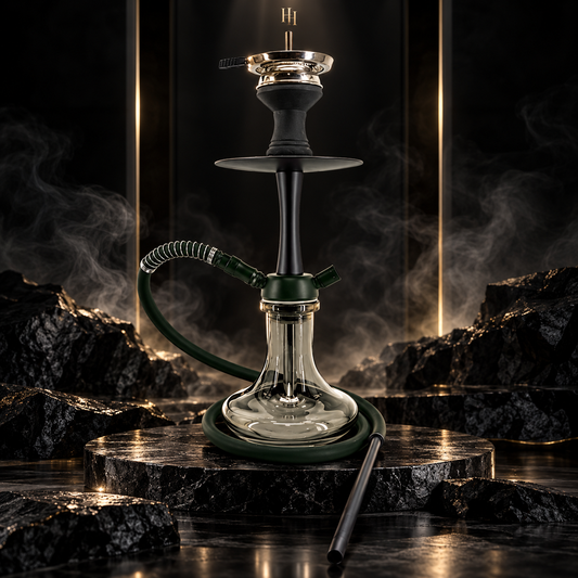 STARBUZZ Chico Hookah Hour