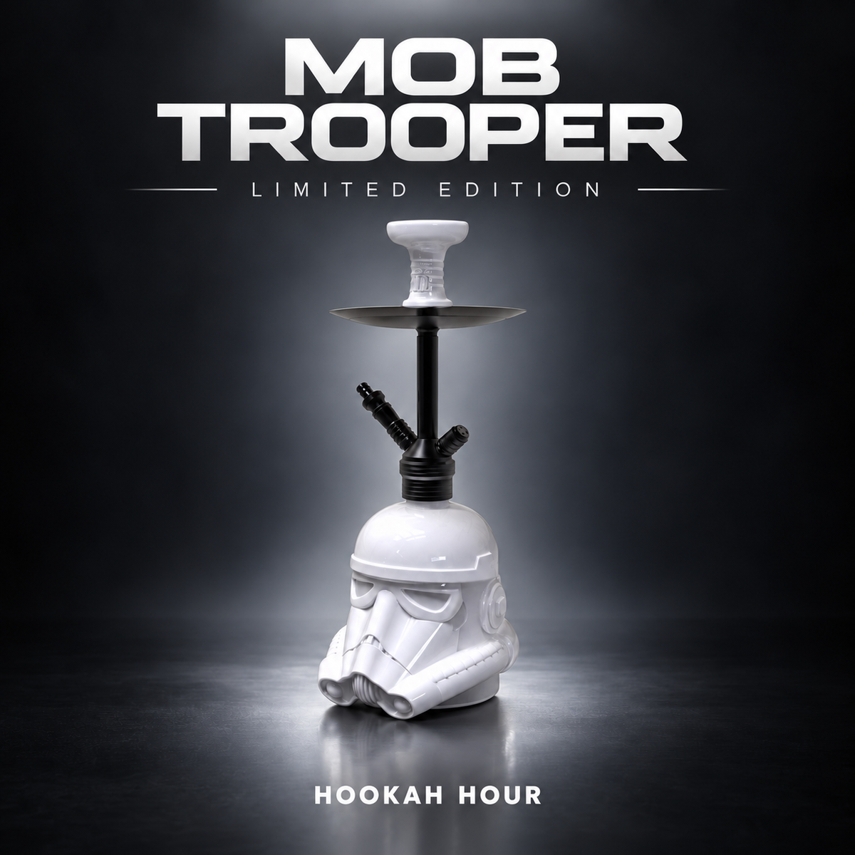 MOB TROOPER LIMITED EDITION